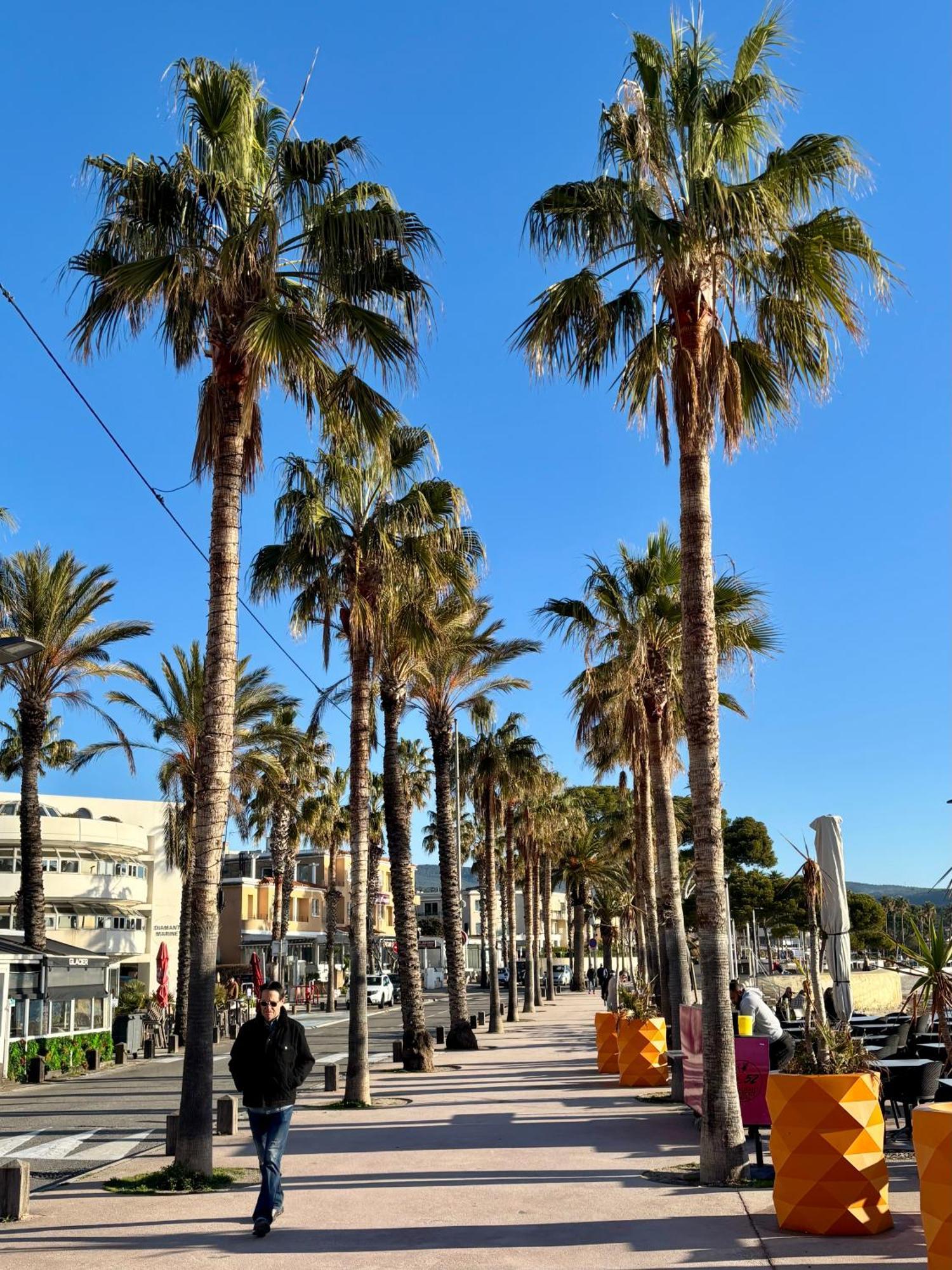 Lavande Centre Ancien Port Plages By Laconciergerie13 La Ciotat Exterior photo